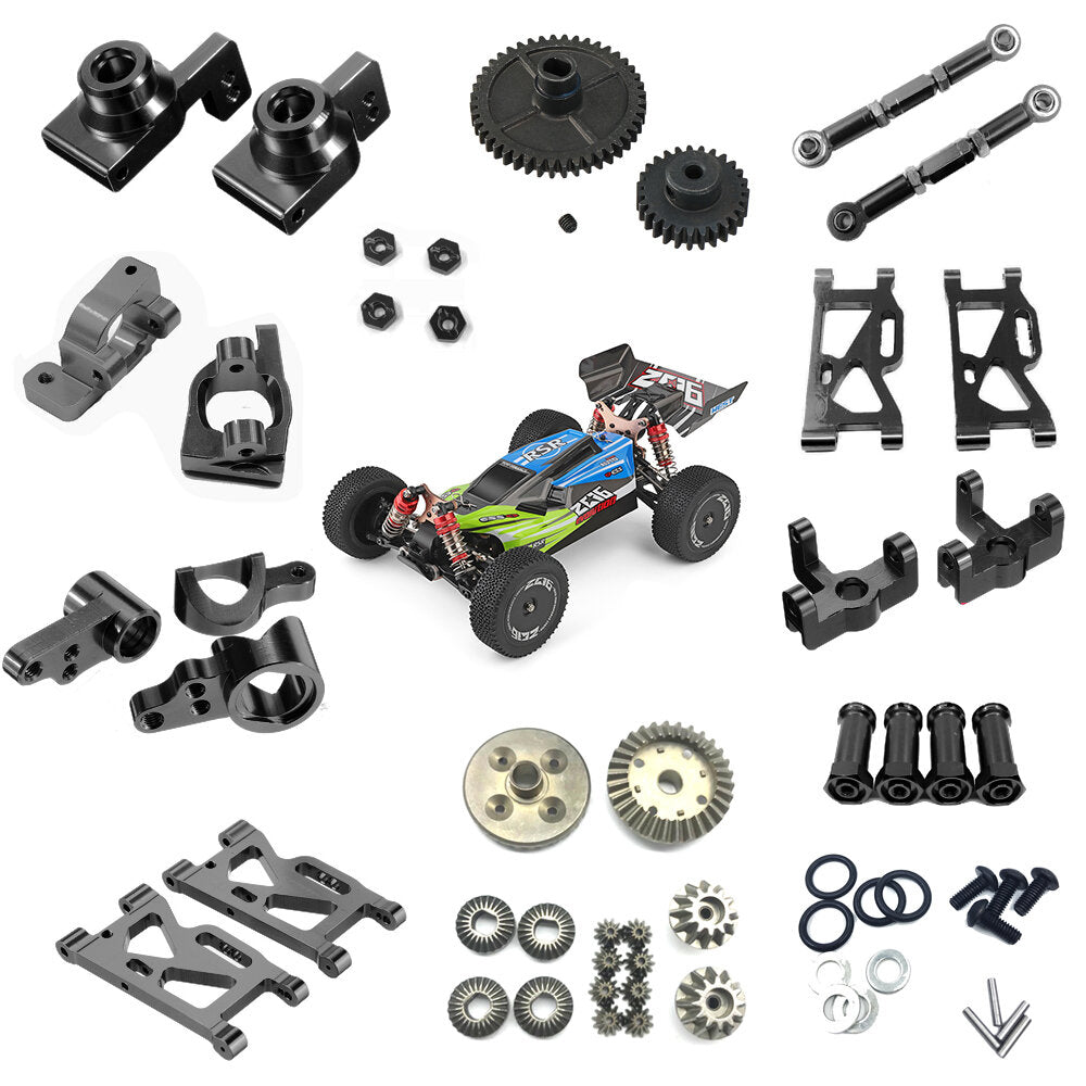 RC Accessories