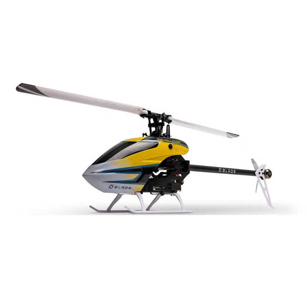 R/C Helicopter