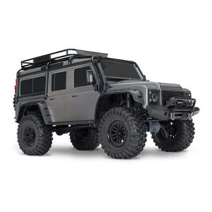 Scale & Trial / Crawlers