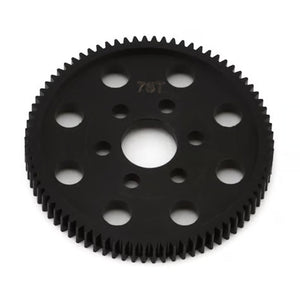 Spur Gears