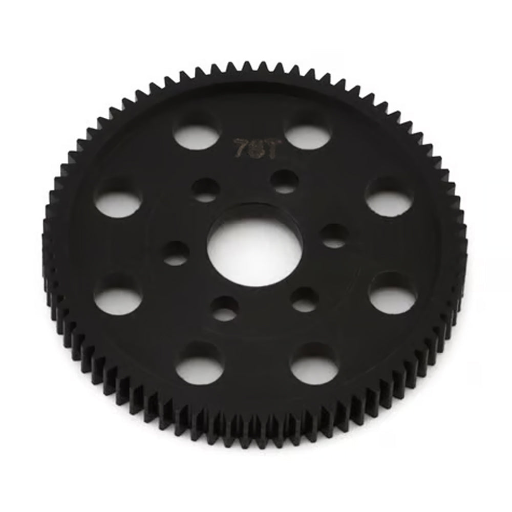 Spur Gears