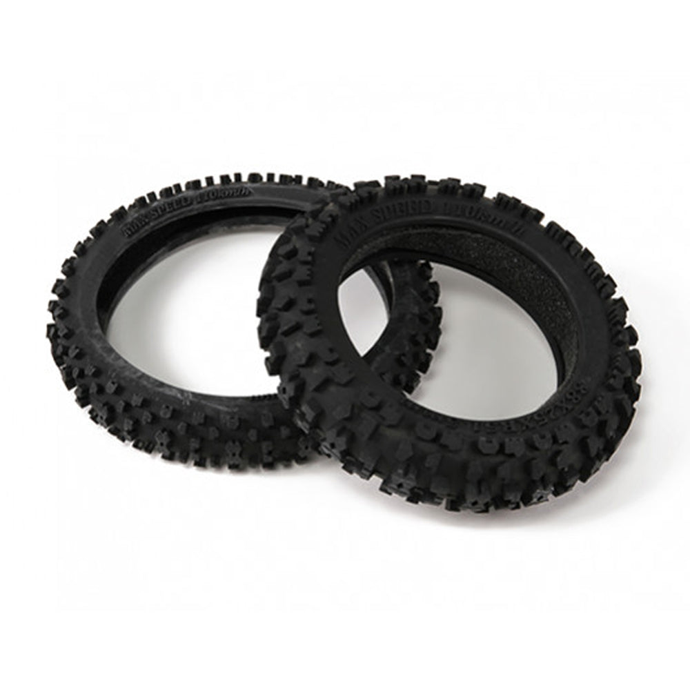 Motorcycle Wheels & Tires