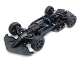 Tamiya Rc Formula E Gen2 Car