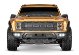 Traxxas Ford Raptor R 4x4 Ultimate VXL Brushless RTR 1/10 4WD Truck (Fox SE) w/TQi 2.4GHz Radio
