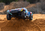 Traxxas Maxx Slash 6s Short Course Truck (Velineon Brushless)