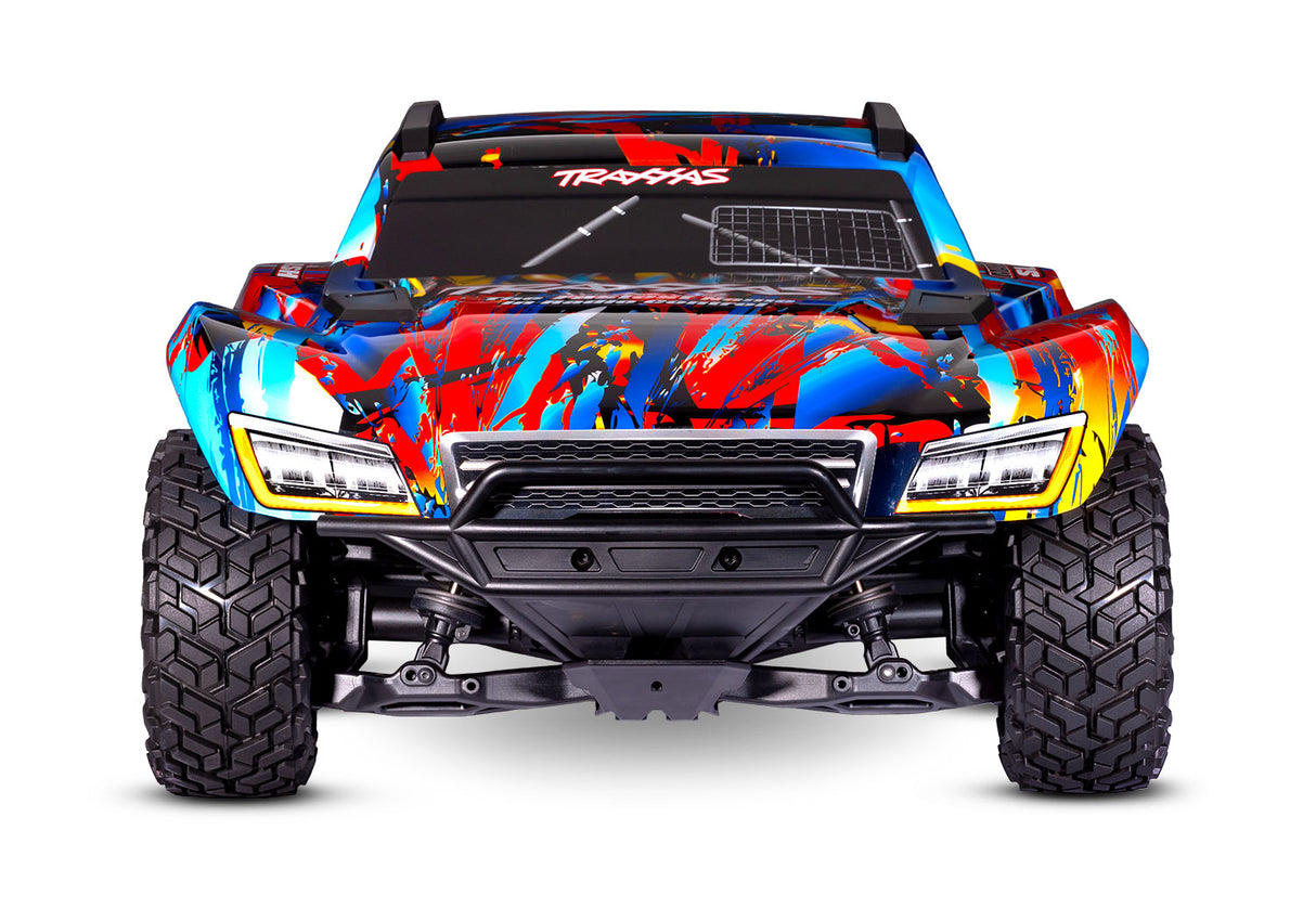 Traxxas Maxx Slash 6s Short Course Truck (Velineon Brushless)