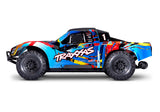 Traxxas Maxx Slash 6s Short Course Truck (Velineon Brushless)