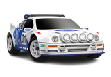 Mini Rally VXL Ford RS200