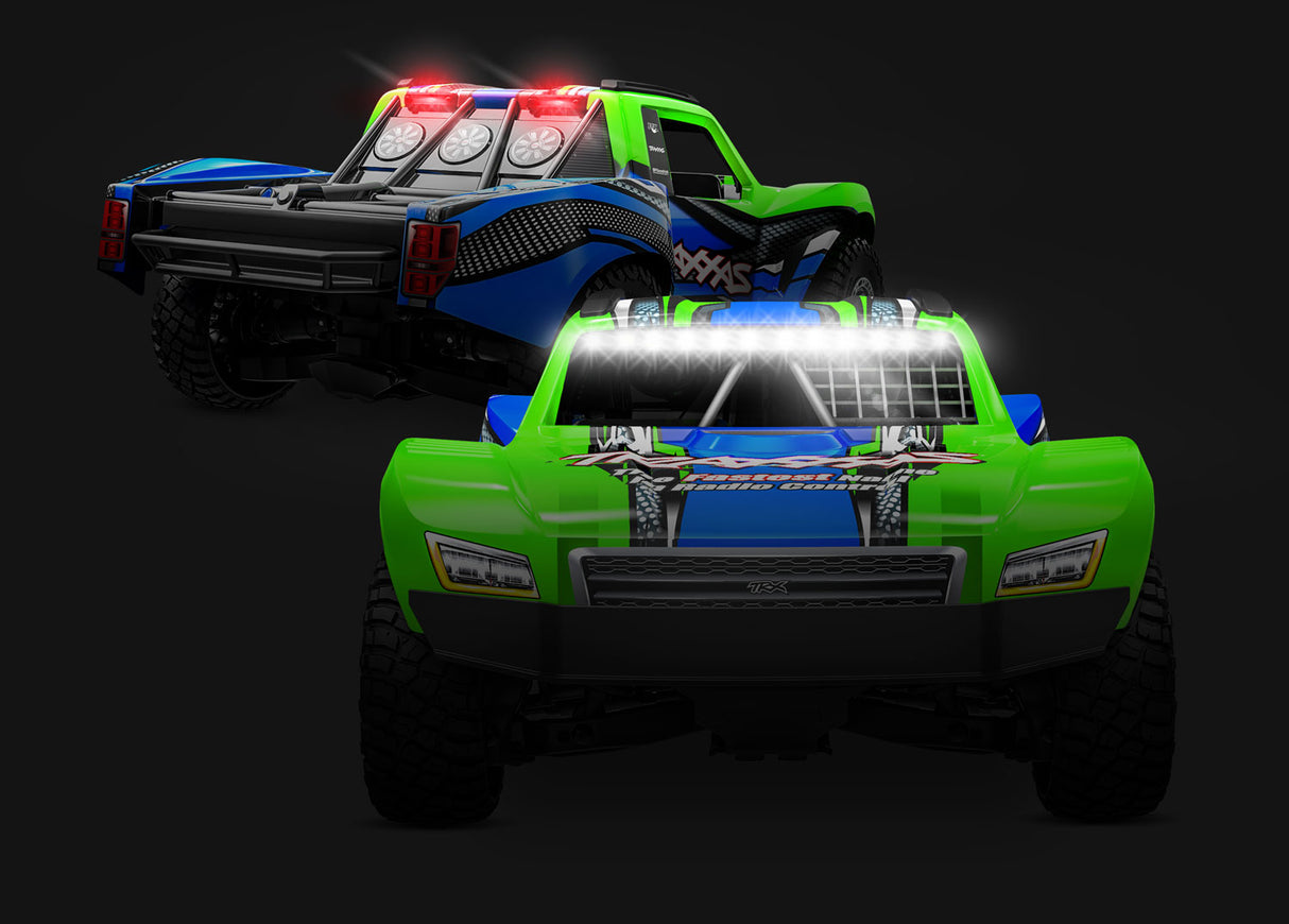 Traxxas Mini Slash 4X4 LED Light Kit