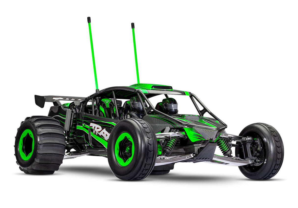 Traxxas Pro Scale Sand Car
