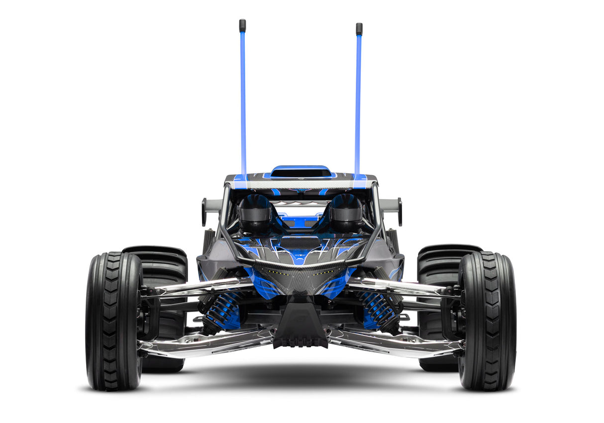 Traxxas Pro Scale Sand Car