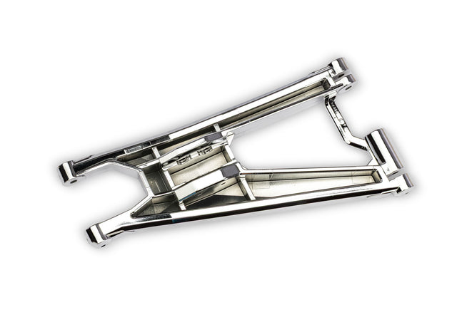 Traxxas Sand Car Chrome Lower Left Front HD Suspension Arm