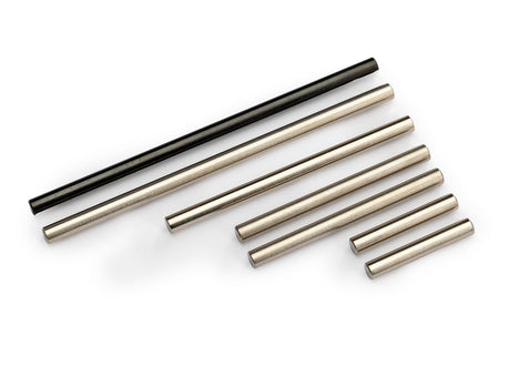 Traxxas Hardened Steel Front Suspension Pin Set