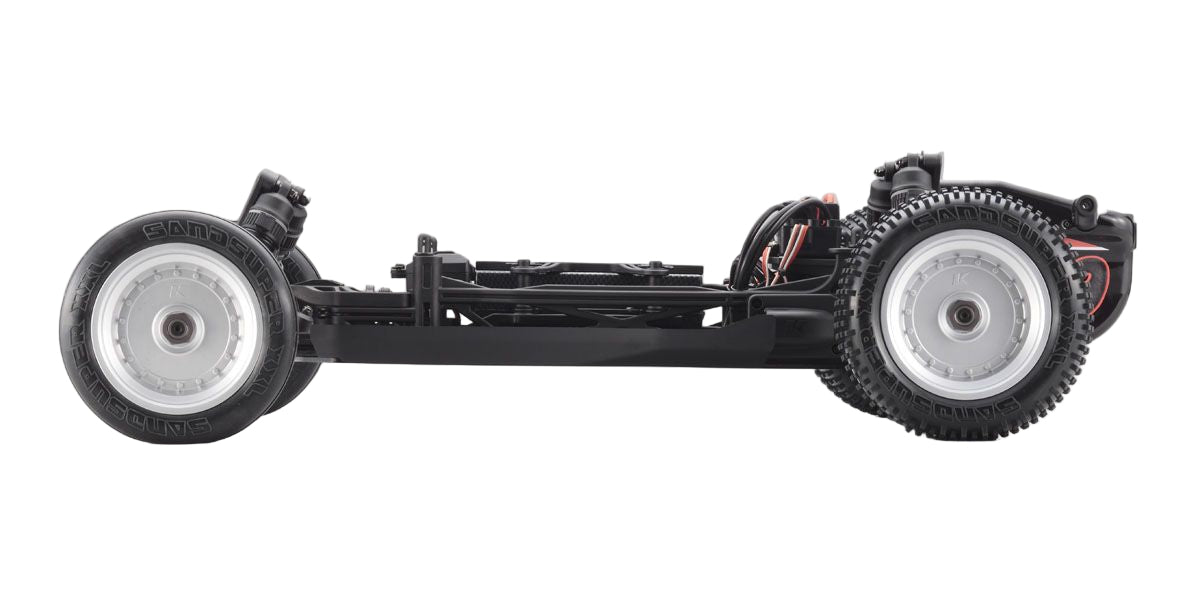 Kyosho MINI-Z RWD Series Ready Set Sauber-Mercedes C9 No61 1987 32327KR