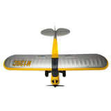 HobbyZone 1300mm Carbon Cub S 2 BNF Basic Beginner RC Plane w/ SAFE-HBZ32500