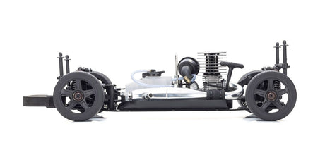 Kyosho 1/8 GP 4WD RC Beast - INFERNO GT2 SRT Demon Readyset