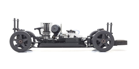 Kyosho 1/8 GP 4WD RC Beast - INFERNO GT2 SRT Demon Readyset