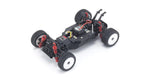 Kyosho MINI-Z Buggy Readyset TURBO OPTIMA Mid Special White