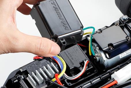 Tamiya Rc Porsche 911 Carrera Rsr