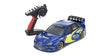 Kyosho Subaru Impreza WRC 2006 RC - PureTen GP FW-06 .15 Engine