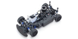 Kyosho Subaru Impreza WRC 2006 RC - PureTen GP FW-06 .15 Engine