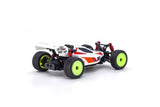 Kyosho MINI-Z Buggy Readyset TURBO OPTIMA Mid Special White
