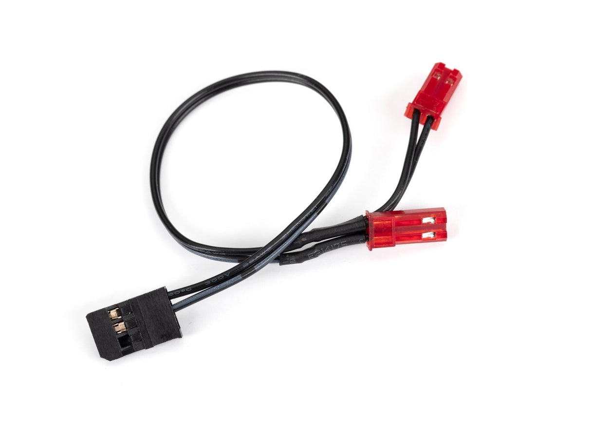 Traxxas Y-Harness for LED Kits