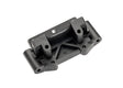 Traxxas Gray Front Bulkhead