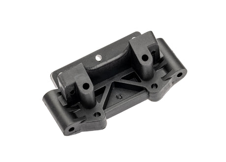 Traxxas Gray Front Bulkhead