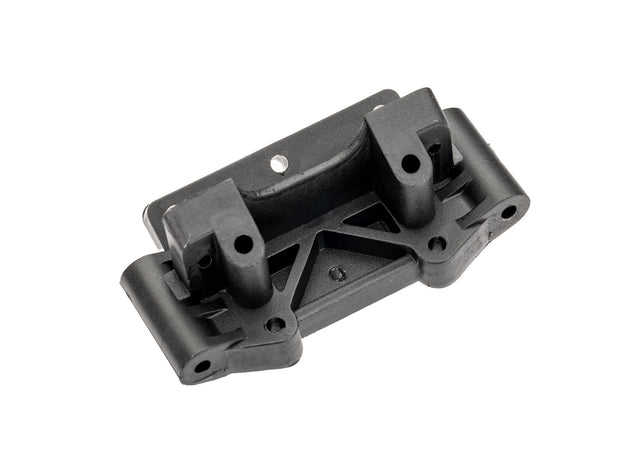 Traxxas Gray Front Bulkhead