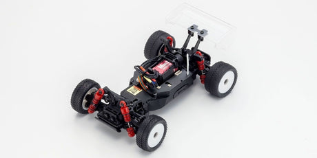 Kyosho MINI-Z Buggy MB-010VE 2.0 - INFERNO MP9 TKI Beast Mode