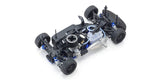 Kyosho Subaru Impreza WRC 2006 RC - PureTen GP FW-06 .15 Engine