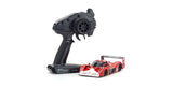Kyosho MINI-Z RWD Series Ready Set Toyota GT-One TS020 No.2 32337L2