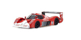 Kyosho MINI-Z RWD Series Ready Set Toyota GT-One TS020 No.2 32337L2