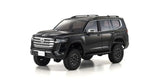Kyosho MINI-Z 4x4 readyset Toyota LAND CRUISER 300 Black