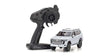 Kyosho MINI-Z 4x4 readyset Toyota LAND CRUISER 300 Precious White Pearl