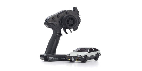 Kyosho MINI-Z AWD INITIAL-D TRUENO AE86 Readyset