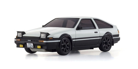 Kyosho MINI-Z AWD INITIAL-D TRUENO AE86 Readyset