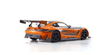Kyosho 1/8 GP 4WD INFERNO GT2 RACE SPEC 2020 Mercedes-AMG GT3
