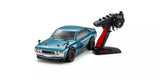 Kyosho 1/10 RC 4WD FAZER Mk2 FZ02 – 1970 Toyota Celica GT Tuned Edition