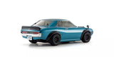 Kyosho 1/10 RC 4WD FAZER Mk2 FZ02 – 1970 Toyota Celica GT Tuned Edition
