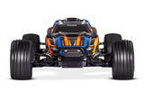 Traxxas Rustler BL-2s HD 1/10 RTR 2WD Brushless Stadium Truck