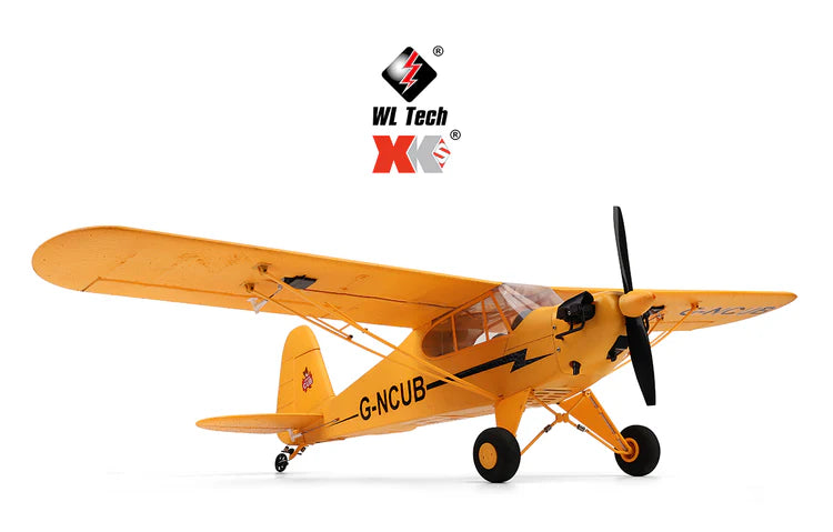 RC Pro 3D/6G 5ch Brushless airplane(65cm) A160