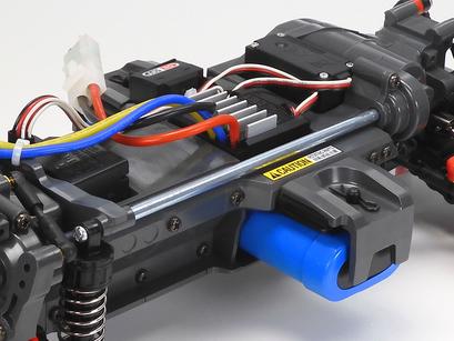 Tamiya Rc Fiat 131 Abarth Rally