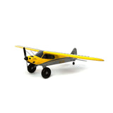 HobbyZone 1300mm Carbon Cub S 2 BNF Basic Beginner RC Plane w/ SAFE-HBZ32500