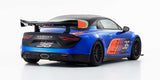 Kyosho 15 Engine RC Car - PureTen GP FW-06 Alpine GT4 w/KT-231P+