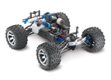 Traxxas Revo 3.3 1/10 Scale 4WD Monster Truck w/ TSM (Nitro)
