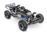 Traxxas Slash® VXL Brushless HD 1/10 RTR 2WD Short Course Truck