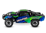 Traxxas Slash® VXL Brushless HD 1/10 RTR 2WD Short Course Truck