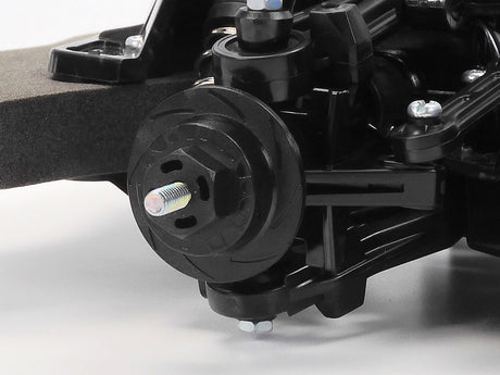 Tamiya Mercedes AMG GT3 EVO TT-02 1:10 RC Assembly Car Kit